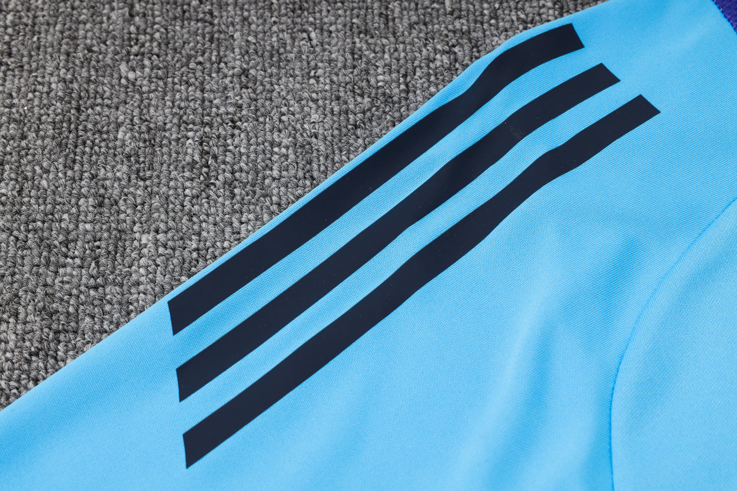 2024-25 Argentina Light Blue Training Suit