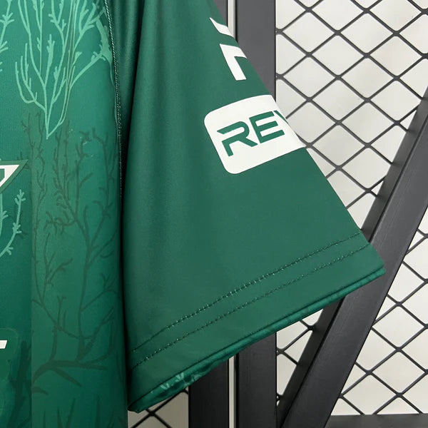 2025-26 Real Betis Special Green S-2XL