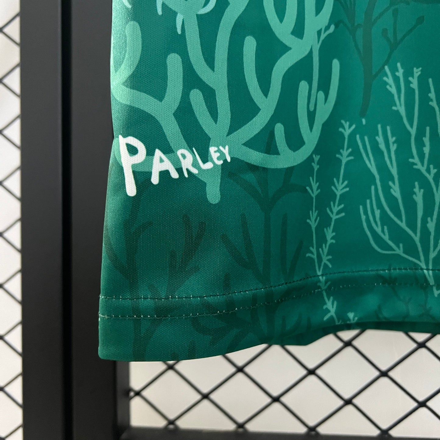 2025-26 Real Betis Special Green