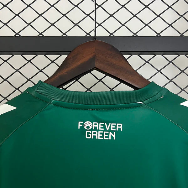 2025-26 Real Betis Special Green S-2XL