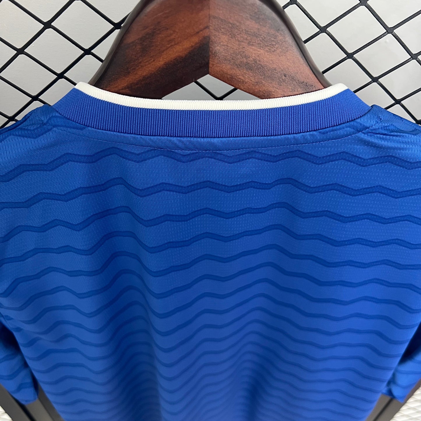 2025-26 Everton Home S-4XL
