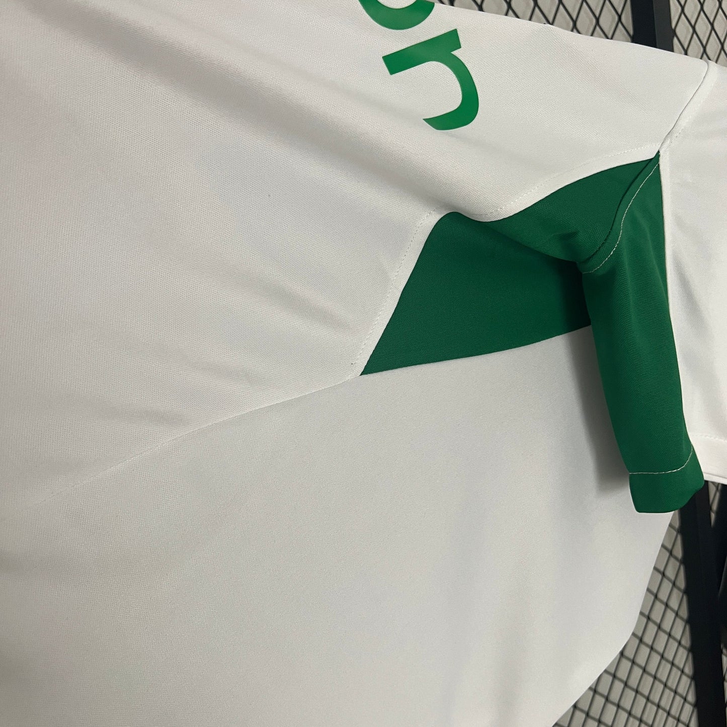 2024-25 National Athletic Away