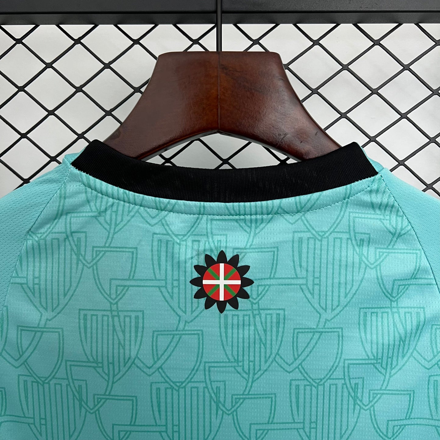 2025-26 Athletic Bilbao Third Away KIDS 16-28