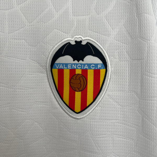 2025-26 Valencia Home S-2XL