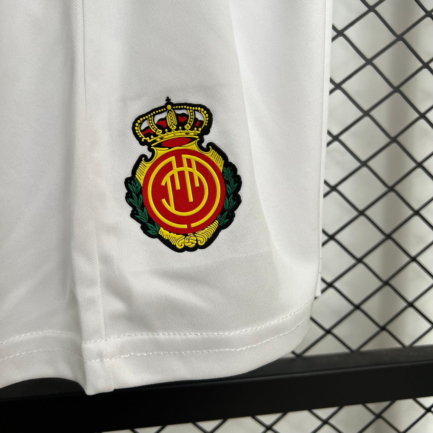 2025-26 RCD Mallorca Away KIDS 16-28