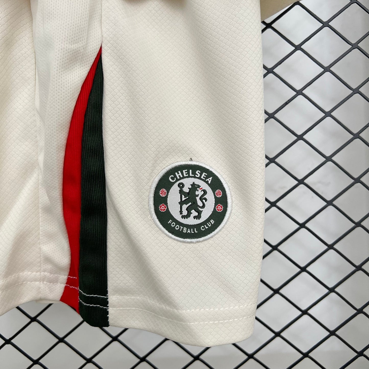 2025-26 Chelsea Away kids size 16-28