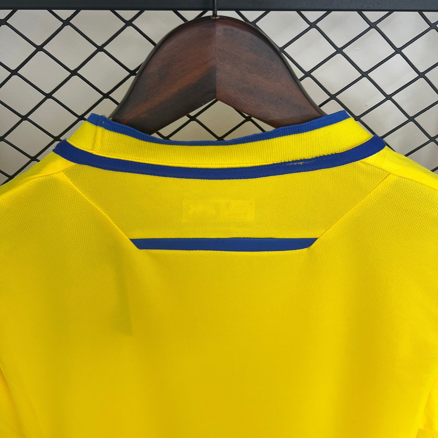 2025-26 Cadiz Home S-4XL