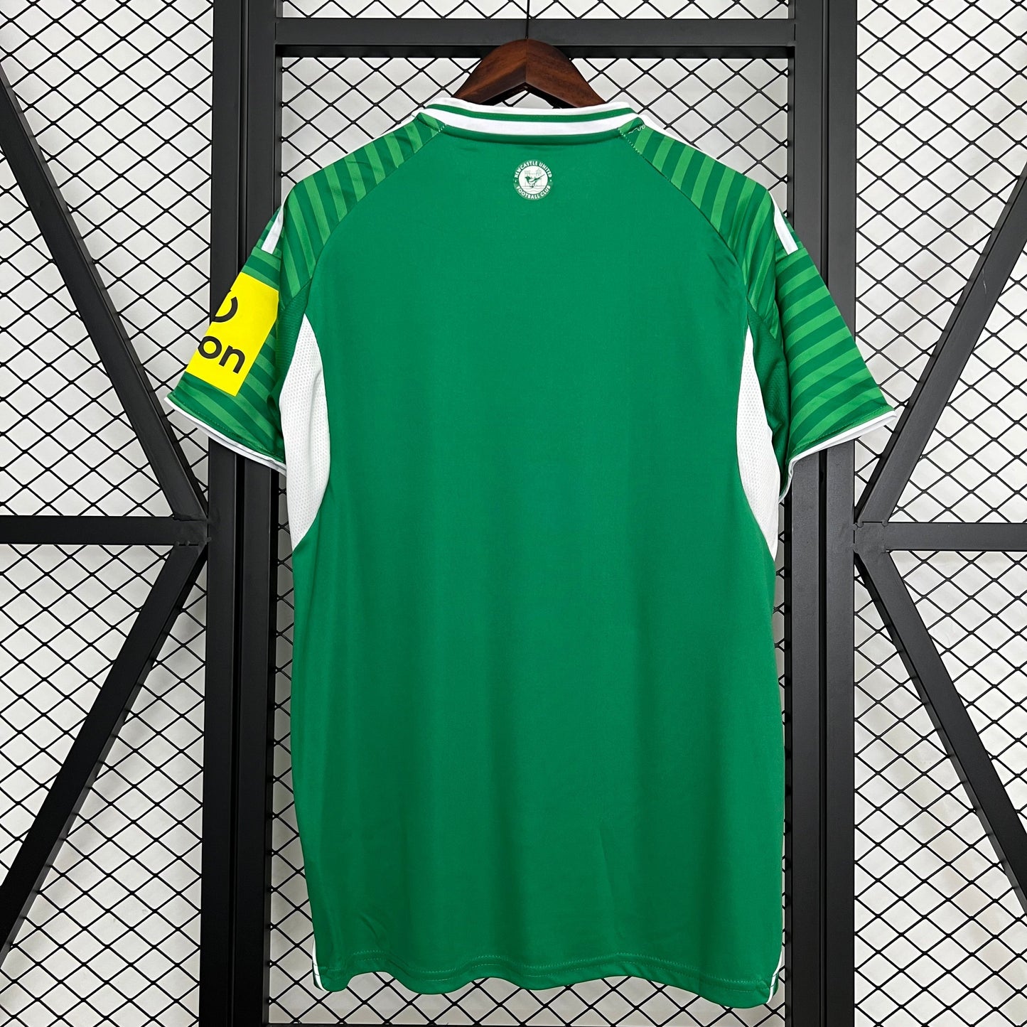2025-26 Newcastle United Away S-4XL