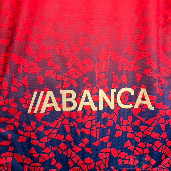 2025-26 Deportivo La Coruna Away S-4XL