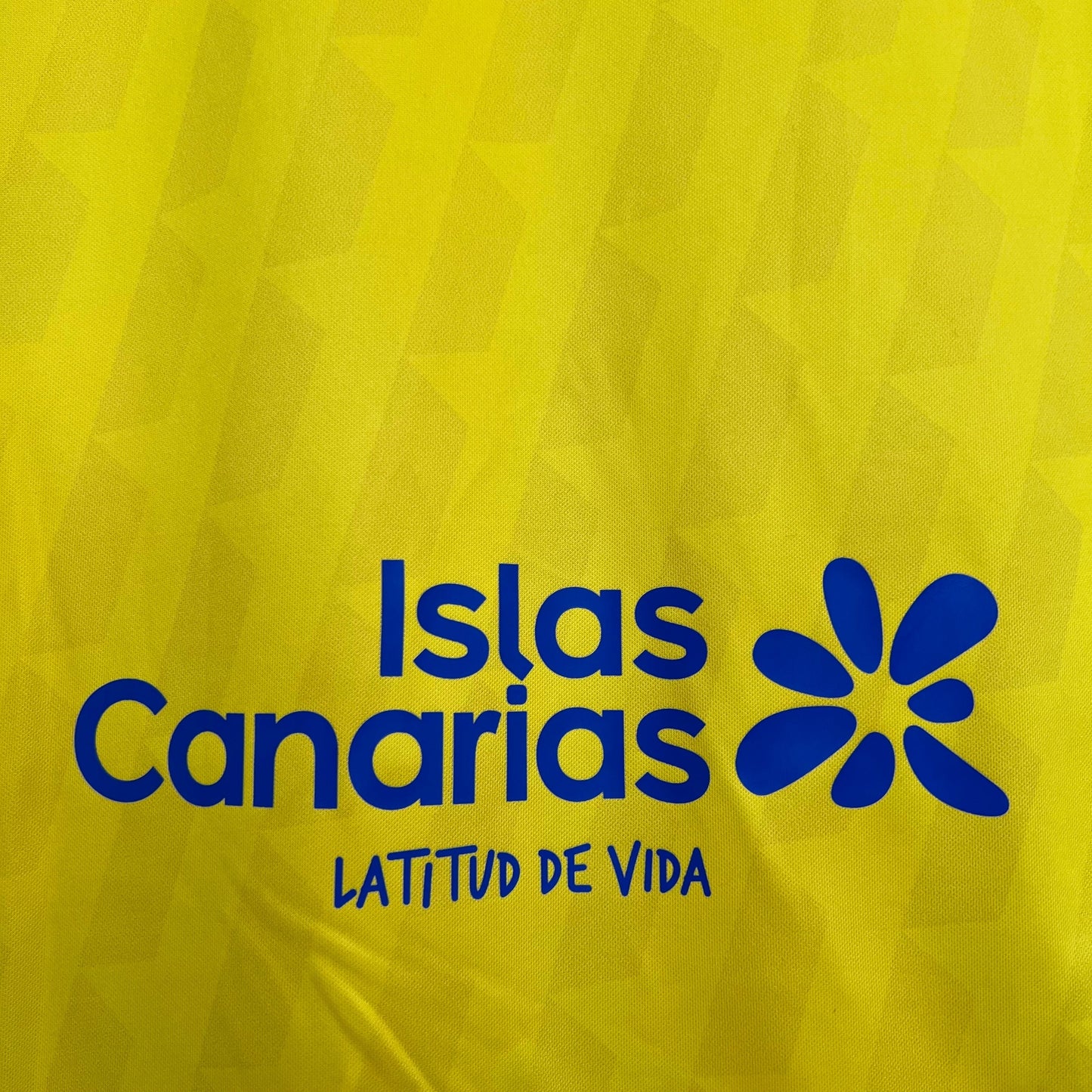 2025-26 Las Palmas Home S-4XL