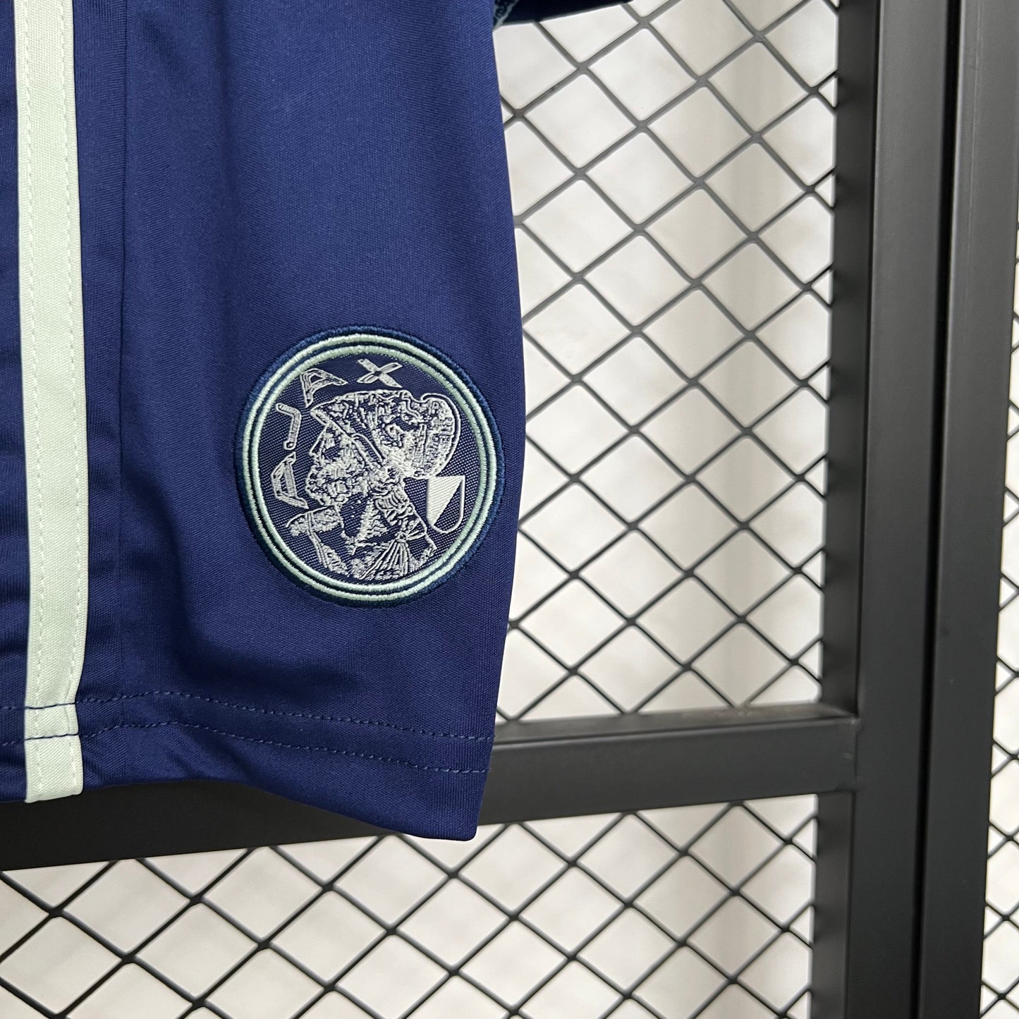 2025-26 Ajax Away KIDS 16-28