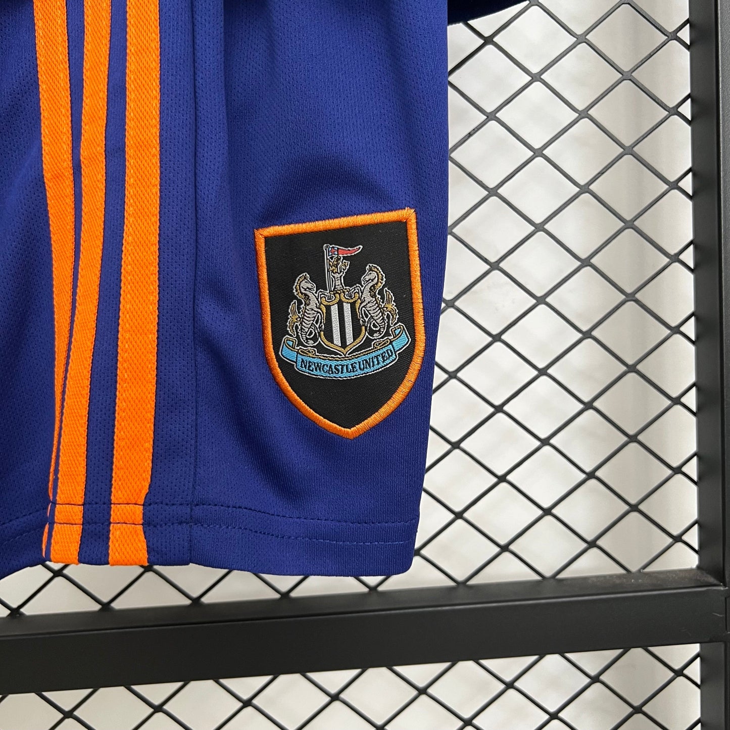 2025-26 Newcastle United third away Kids 16-28
