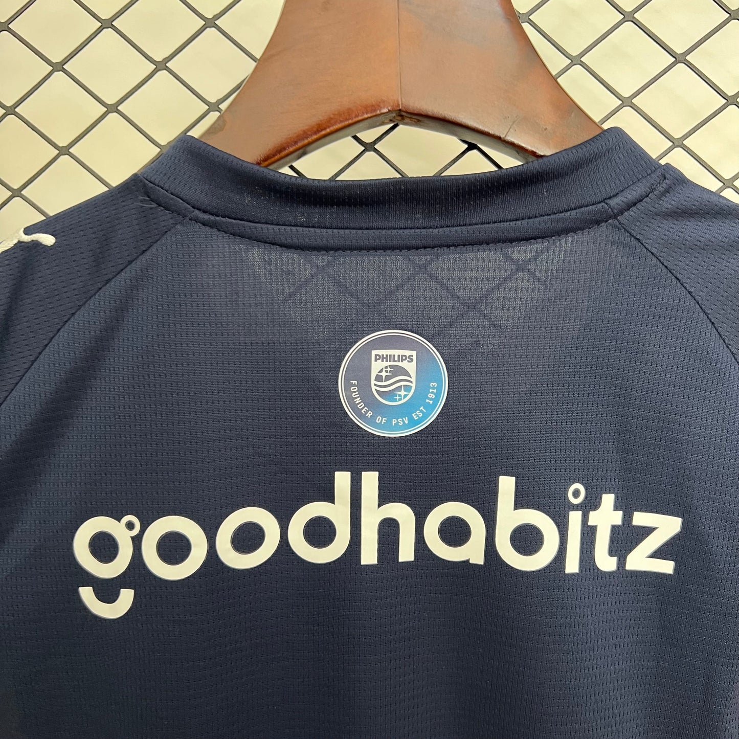 2025-26 PSV Eindhoven Away Kids 16-28
