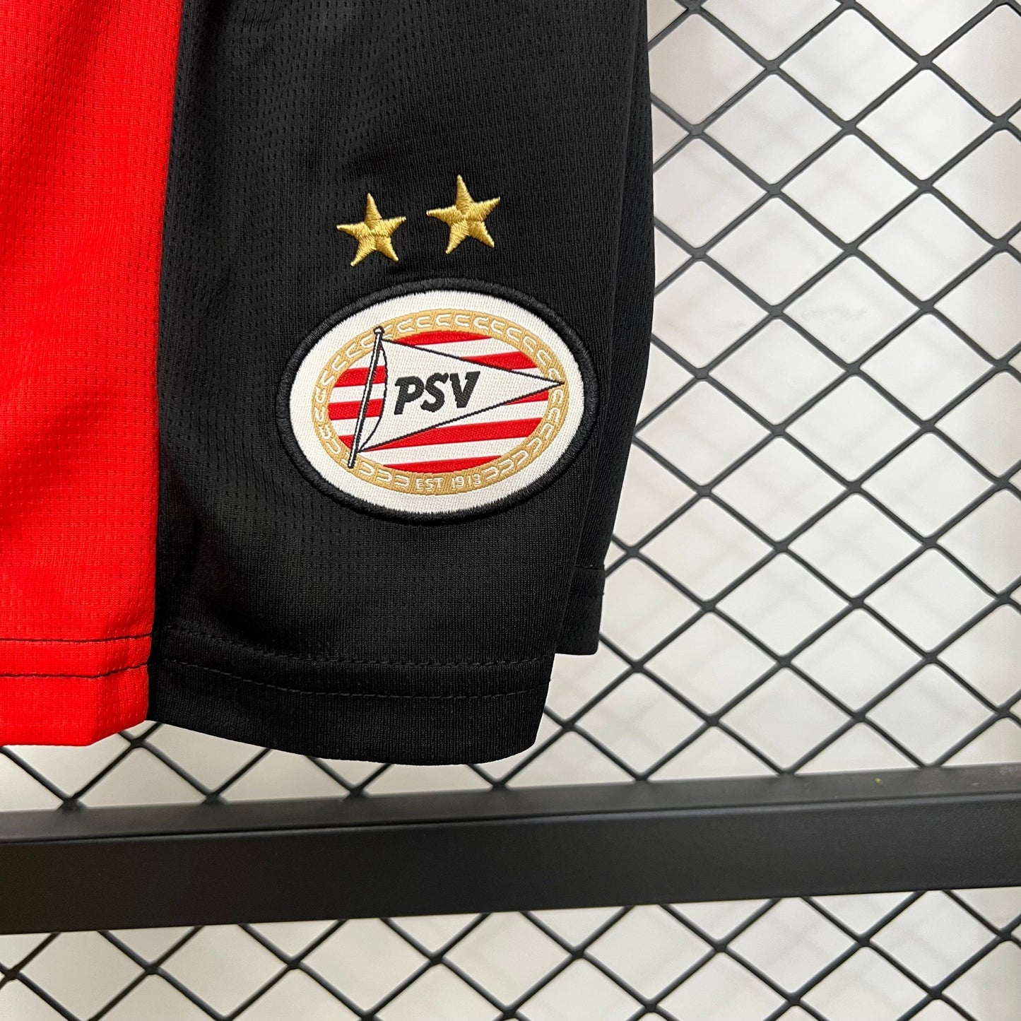 2025-26 PSV Eindhoven Home Kids 16-28