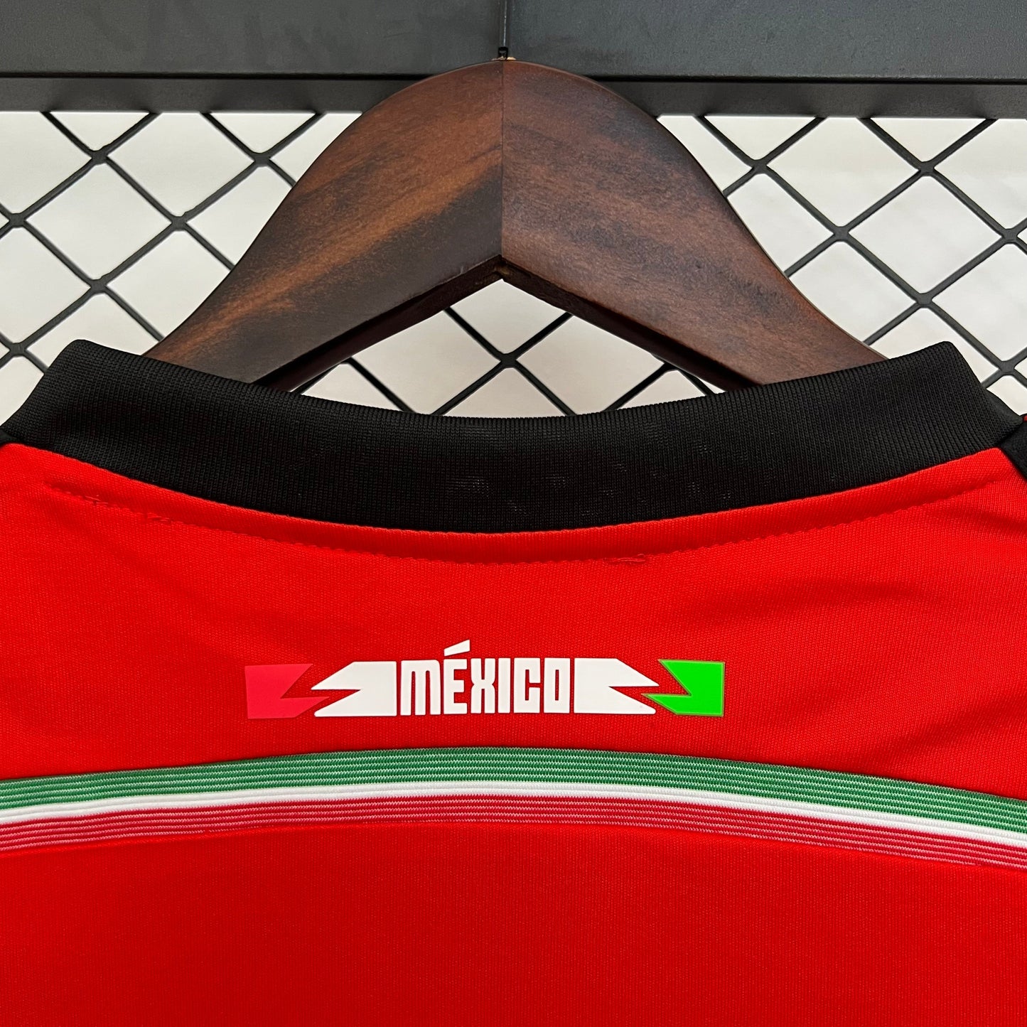 2014 Mexico Away Retro