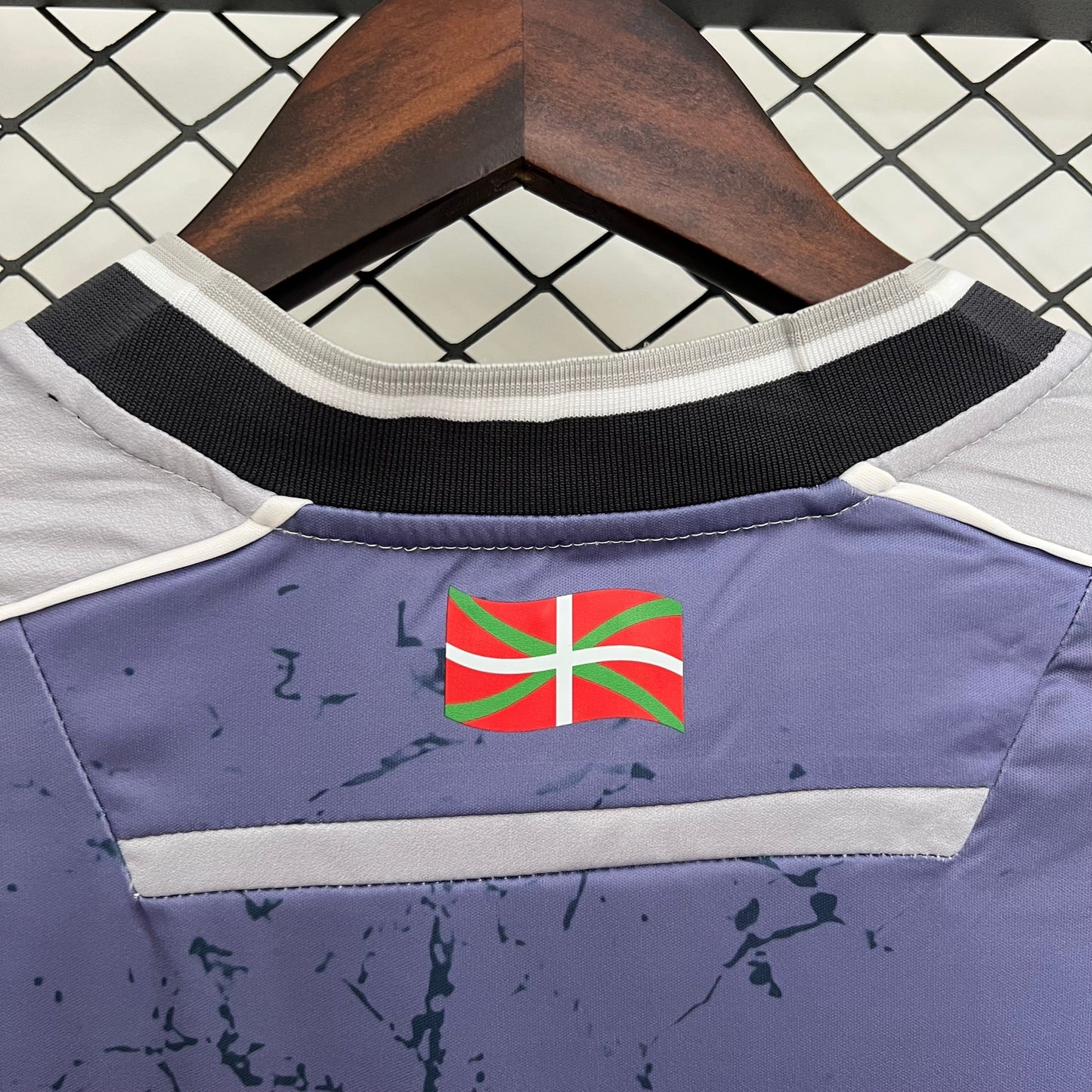 2025-26 Real Sociedad Away S-4XL