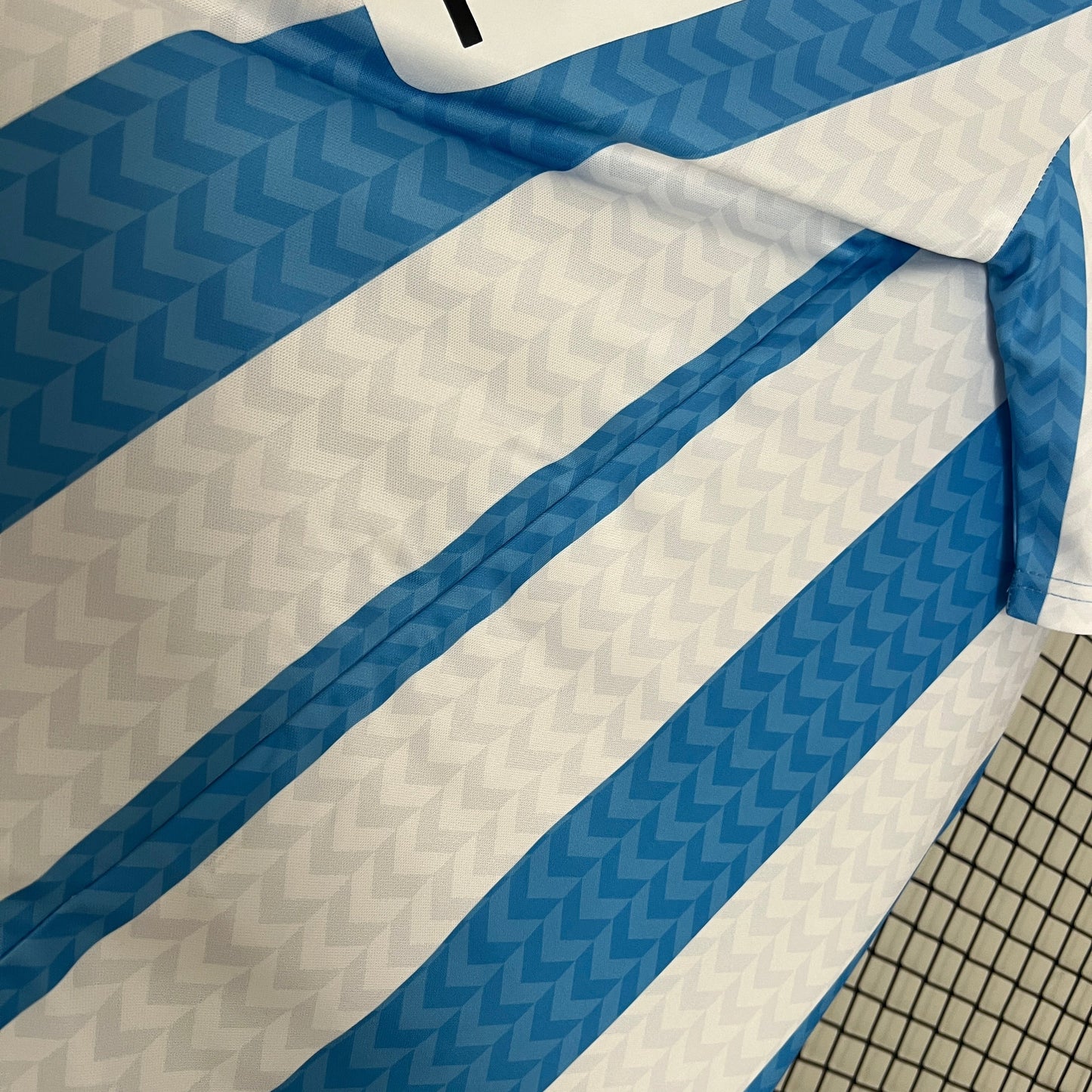 Malaga 120th Anniversary Retro Topkick Shop