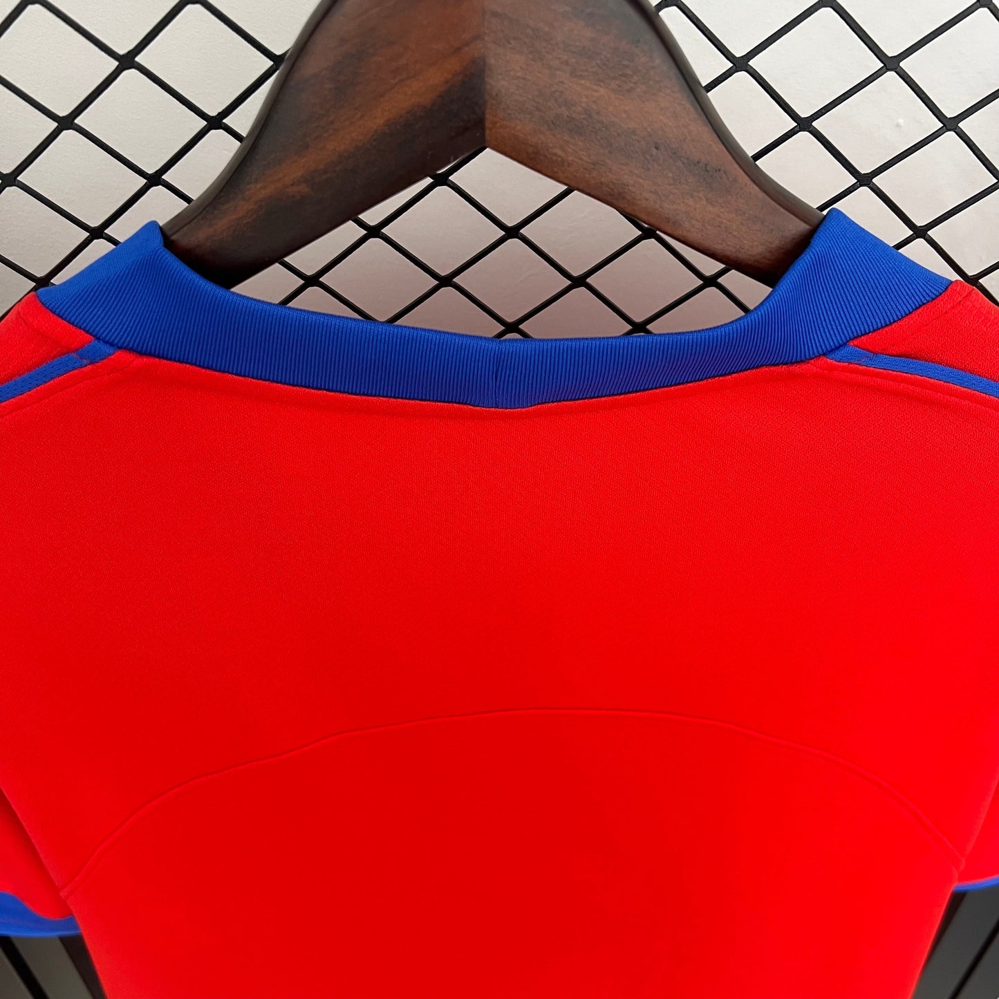 2025-26 Paris Second Away S-4XL