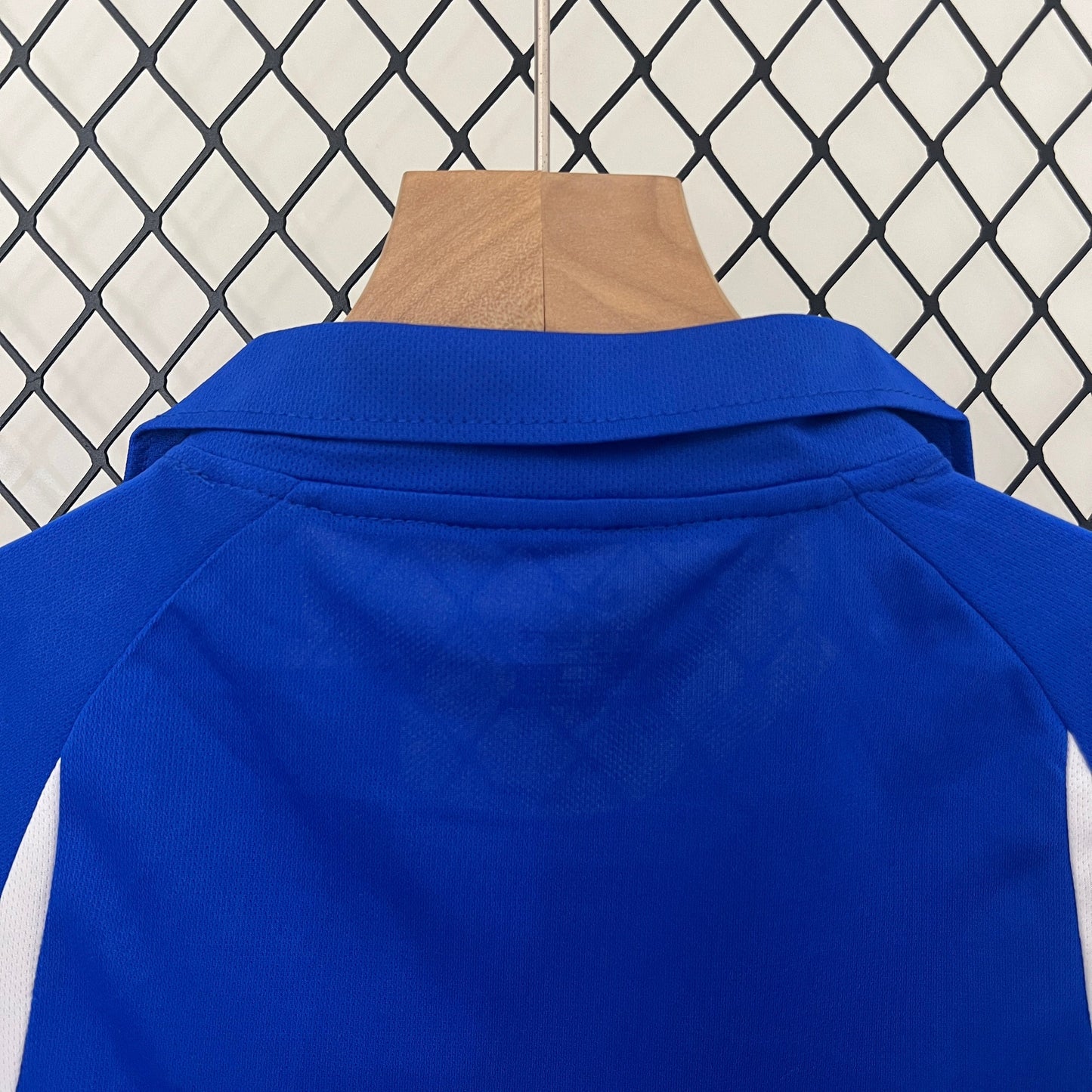 2022 Brazil Away Retro KIDS SIZE 16-28