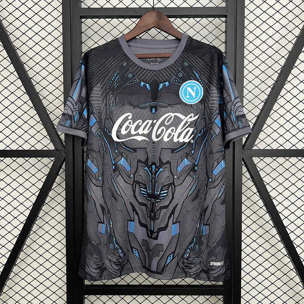 2025-26 Napoli Special S-2XL