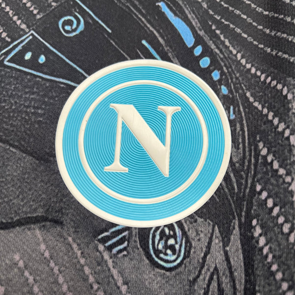 2025-26 Napoli Special S-2XL