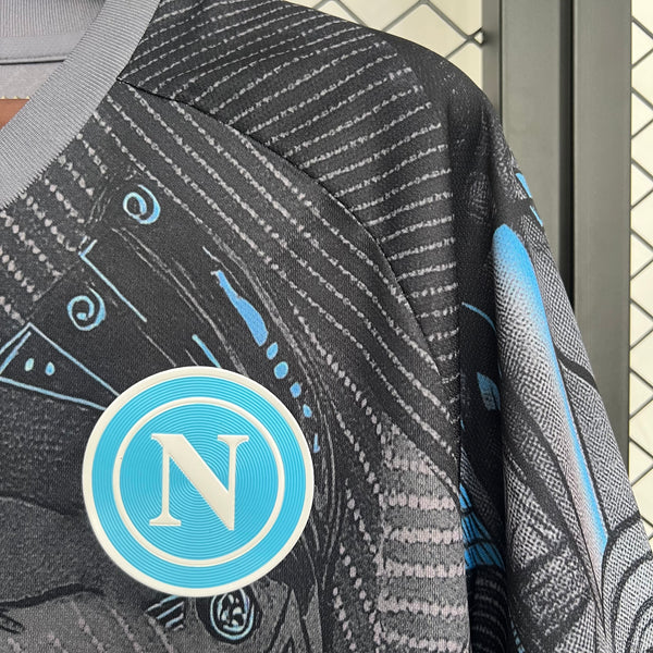 2025-26 Napoli Special S-2XL