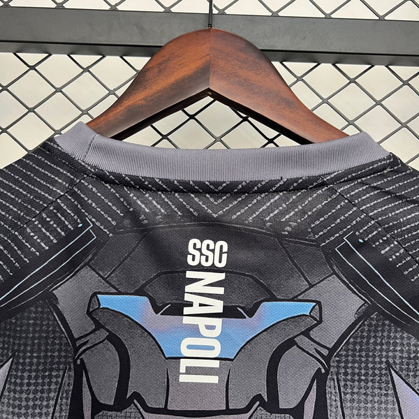 2025-26 Napoli Special S-2XL