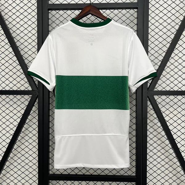 2025-26 Elche Home S-4XL