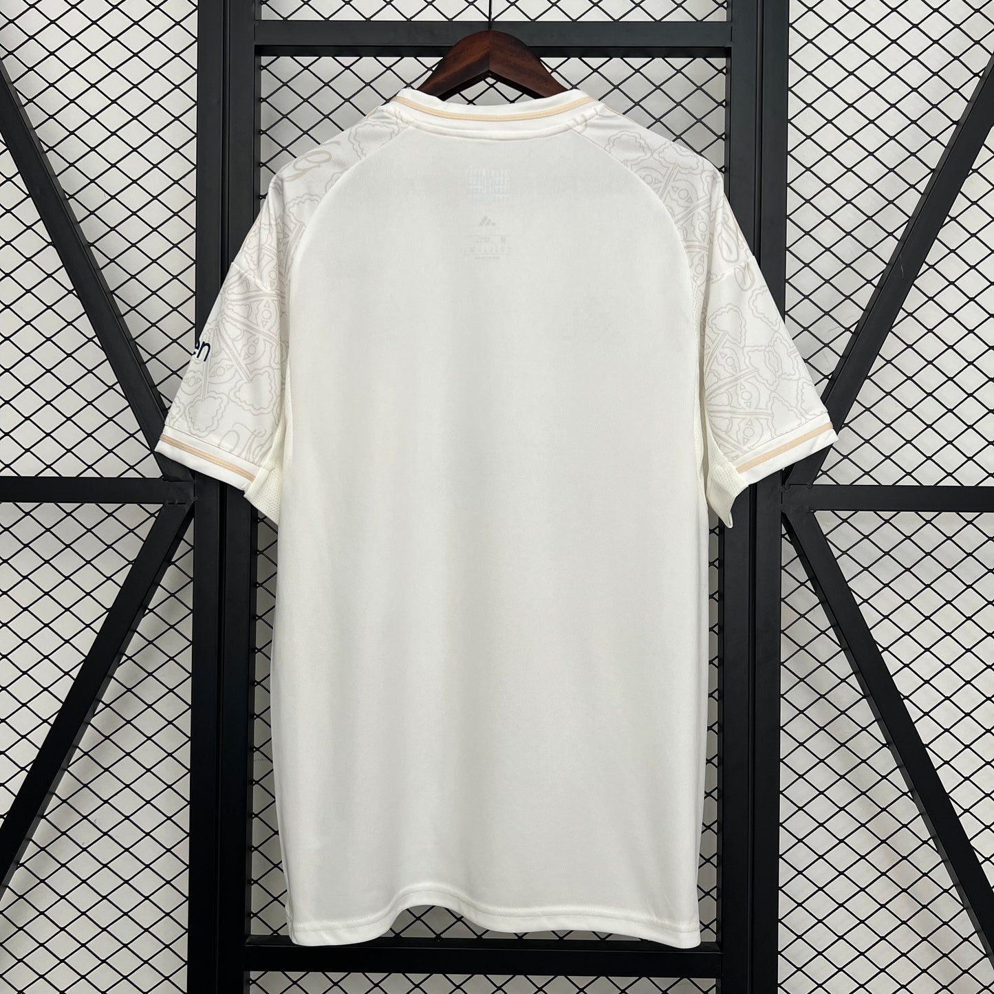 2025-26 Nottingham Forest Away