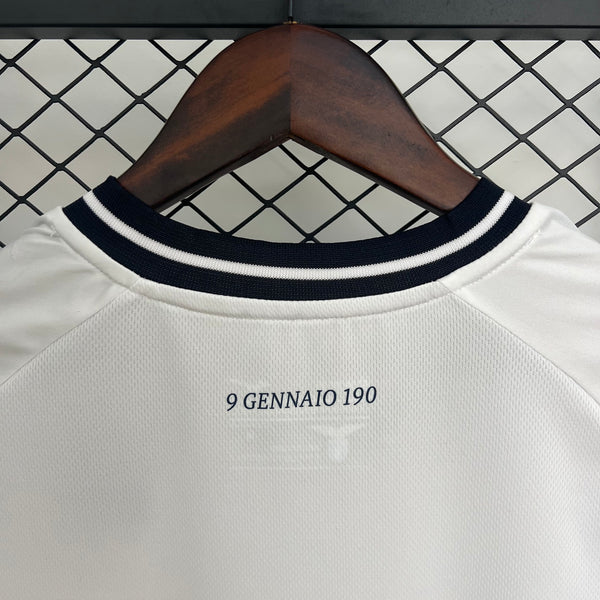 2025-26 Lazio Away S-4XL