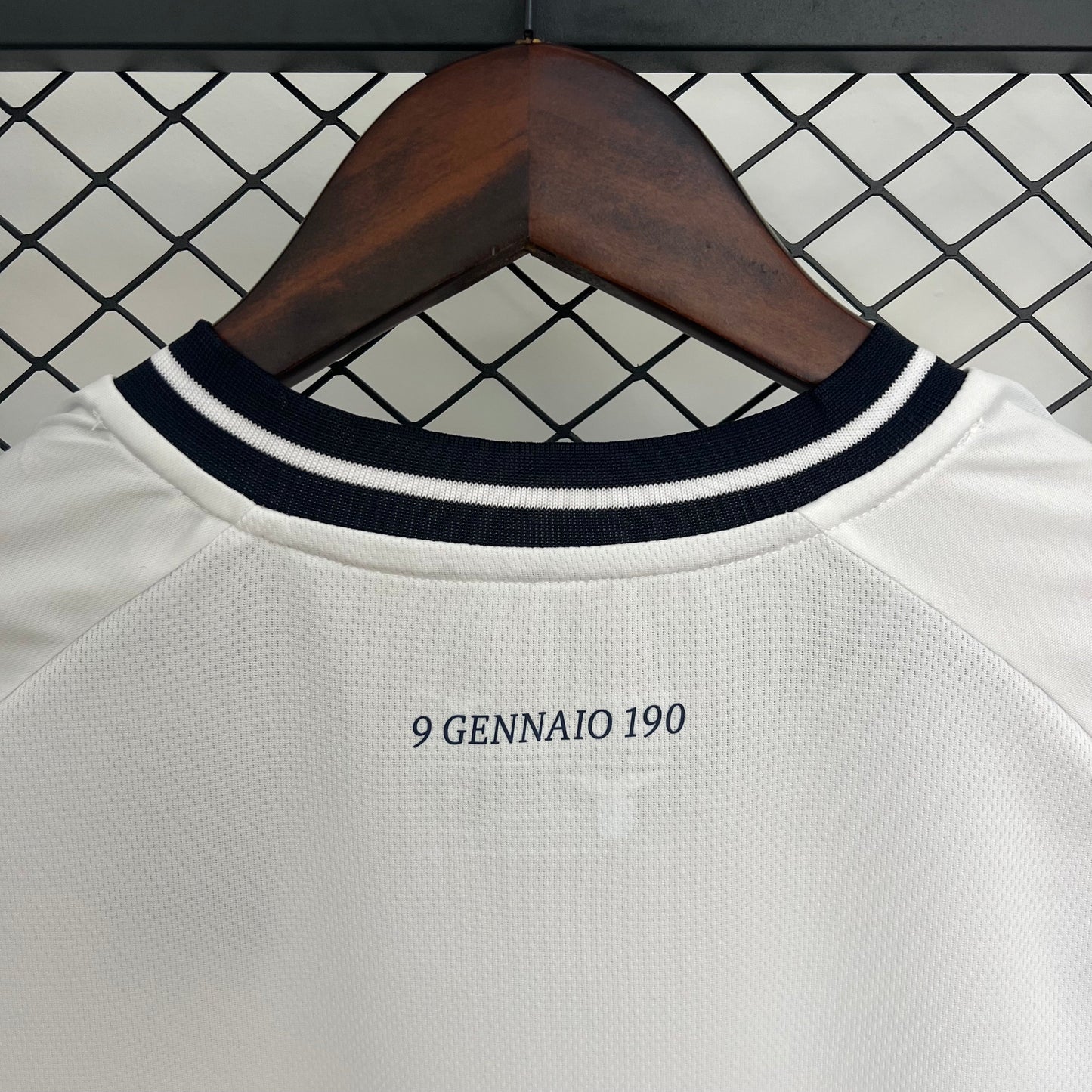 2025-26 Lazio Away S-4XL