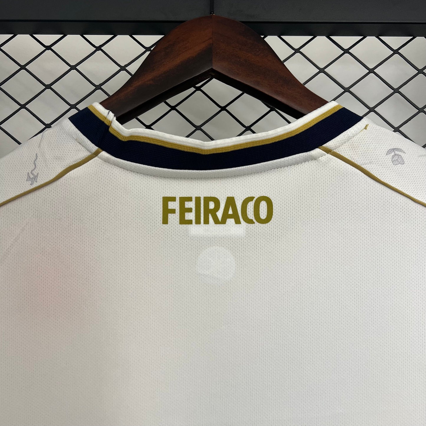 2025-26 Deportivo La Coruna Third Away S-4XL