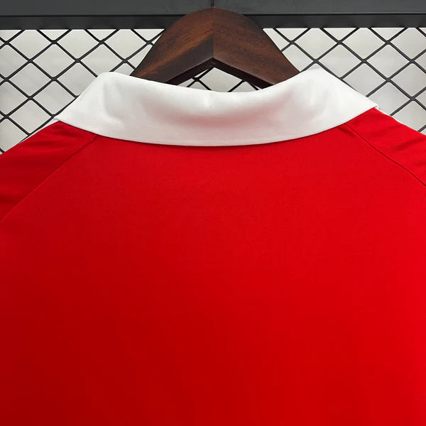 2025-26 Sevilla Away S-4XL