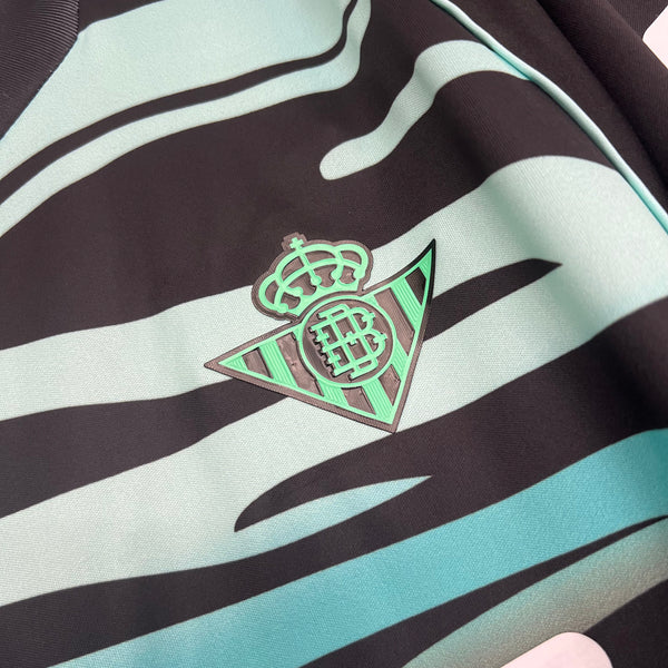 2025-26 Real Betis Third Away S-4XL