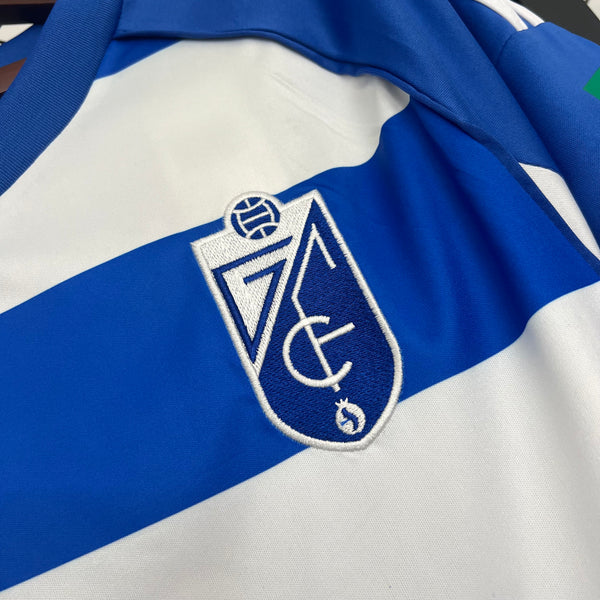 2025-26 Granada Away S-4XL