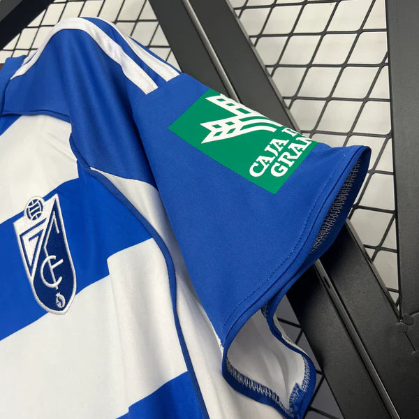 2025-26 Granada Away S-4XL