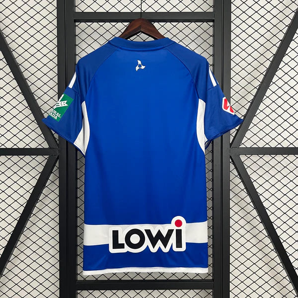 2025-26 Granada Away S-4XL