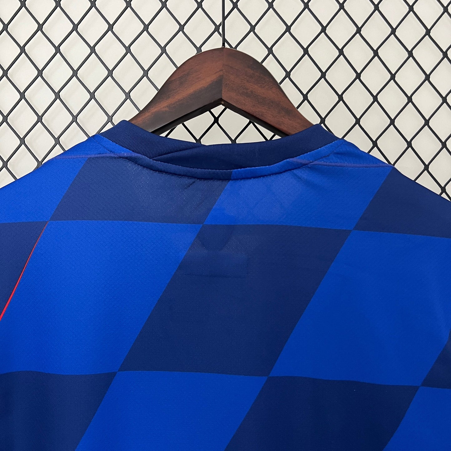 2024 Croatia Away S-4XL