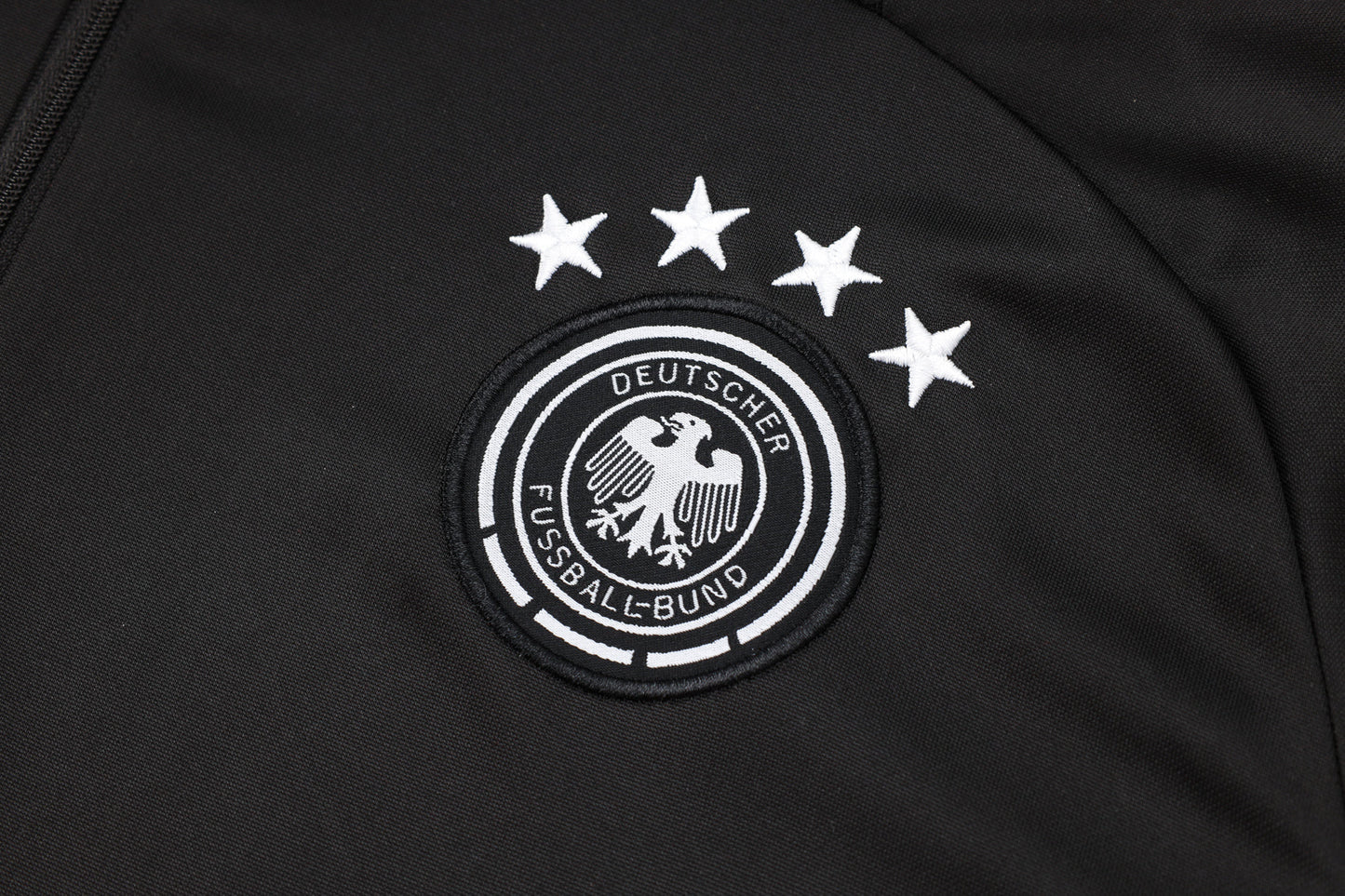 2024-25 Germany Black training suit