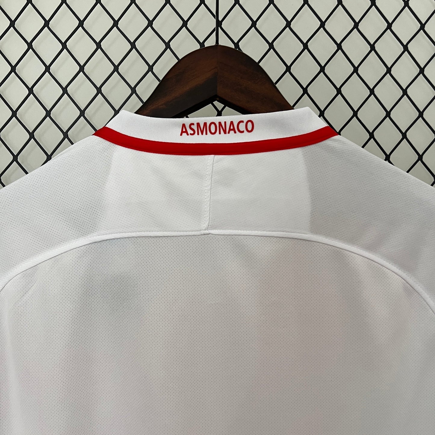 2016-17 Monaco home Retro
