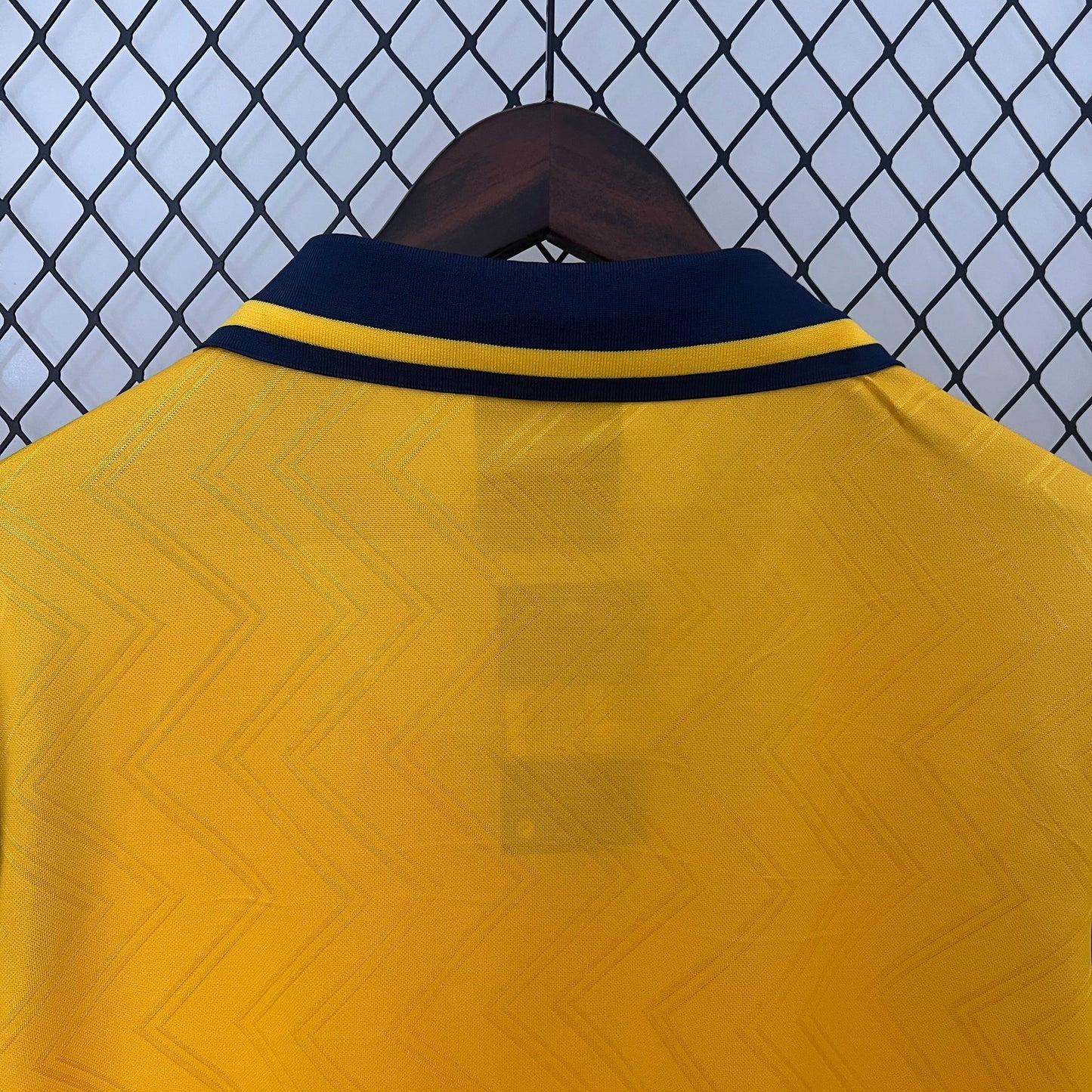 1996-97 Arsenal Away Retro