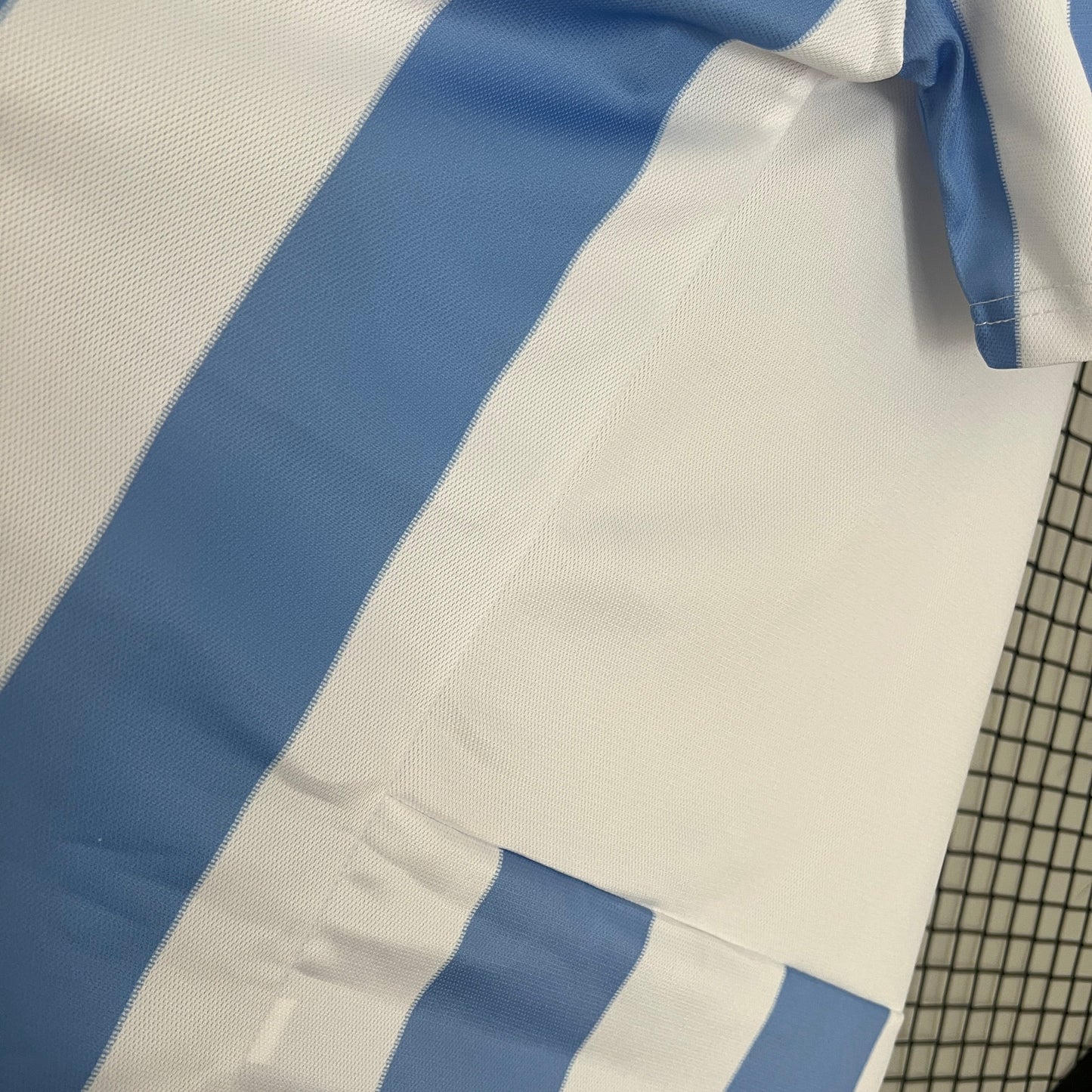 2012-13 Malaga Home Retro