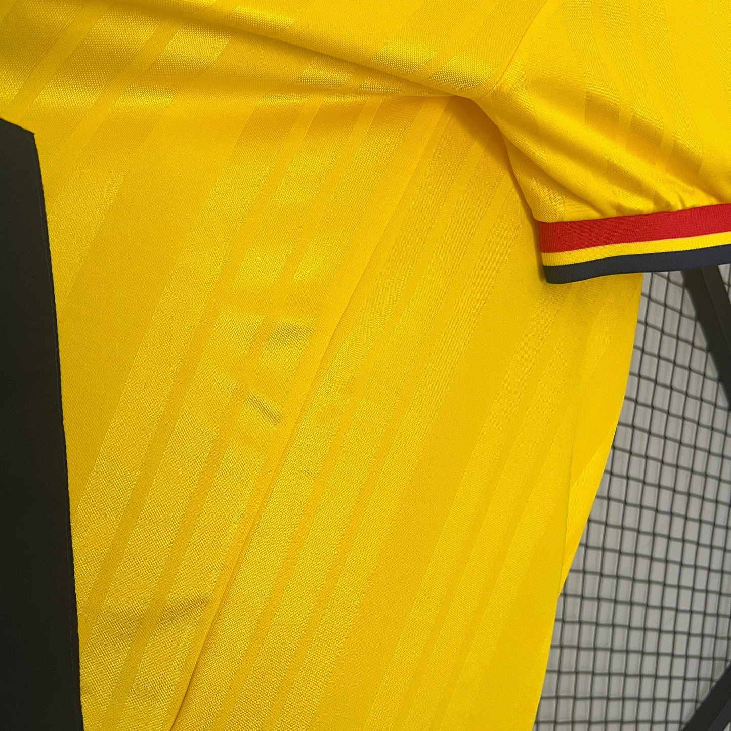 1993-94 Arsenal Away Retro