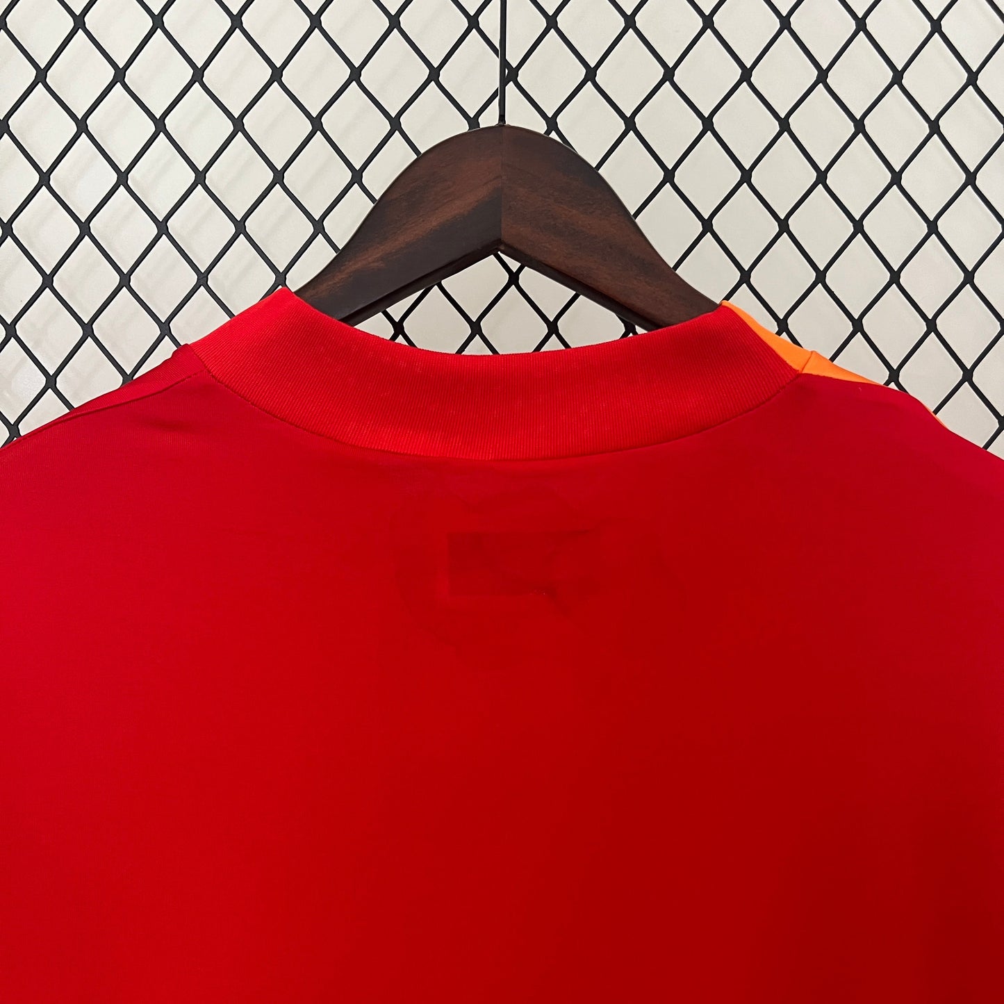 2004-05 Roma Home Retro