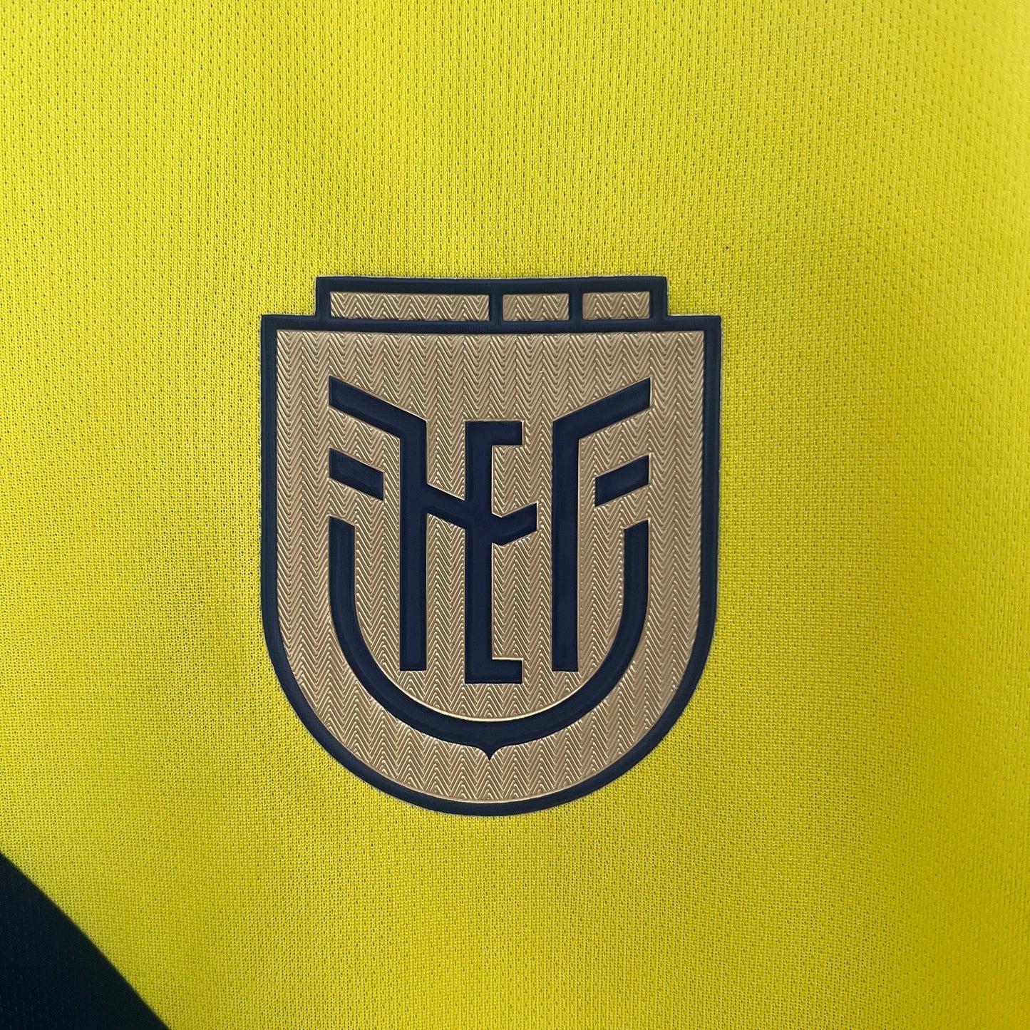 2024-25 Ecuador Home