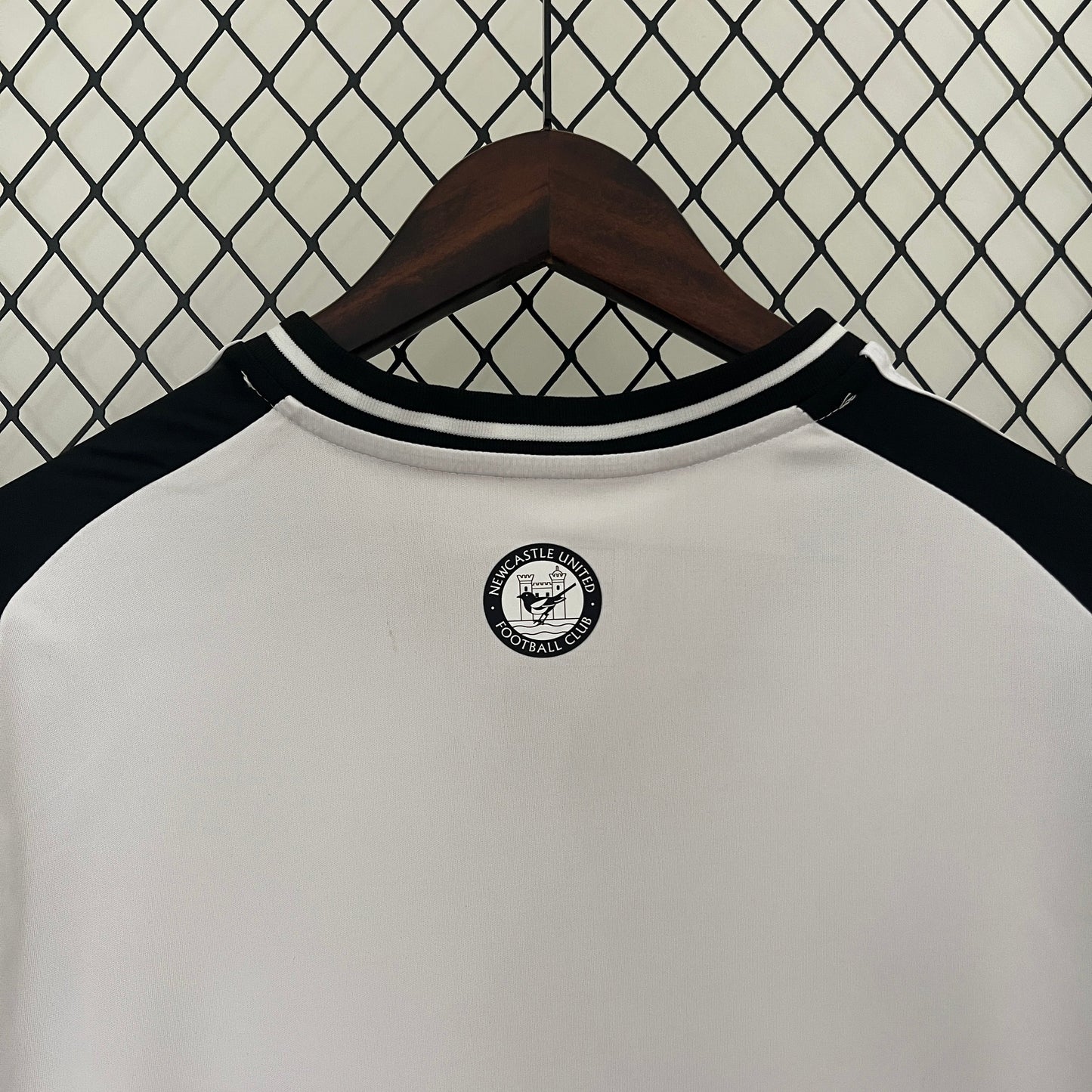 2024-25 Newcastle United Home