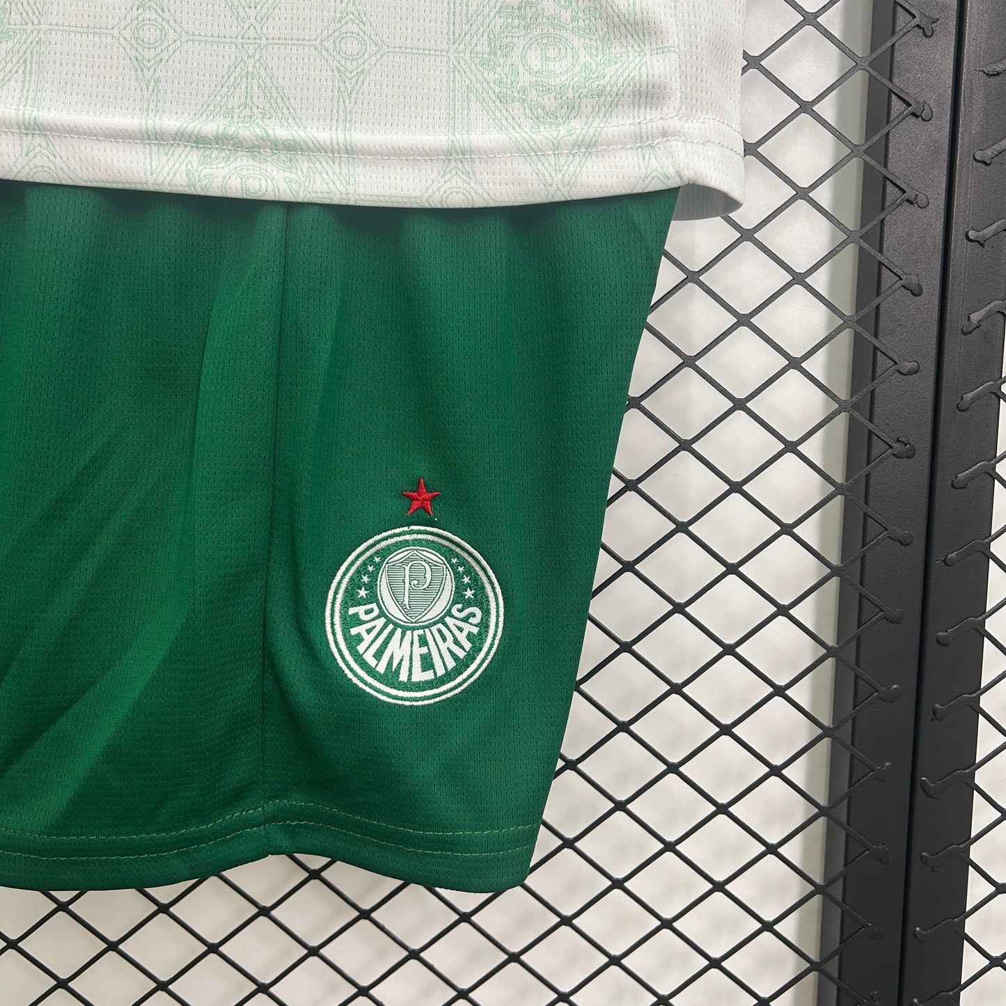 2025-26 Palmeiras away KIDS 16-28