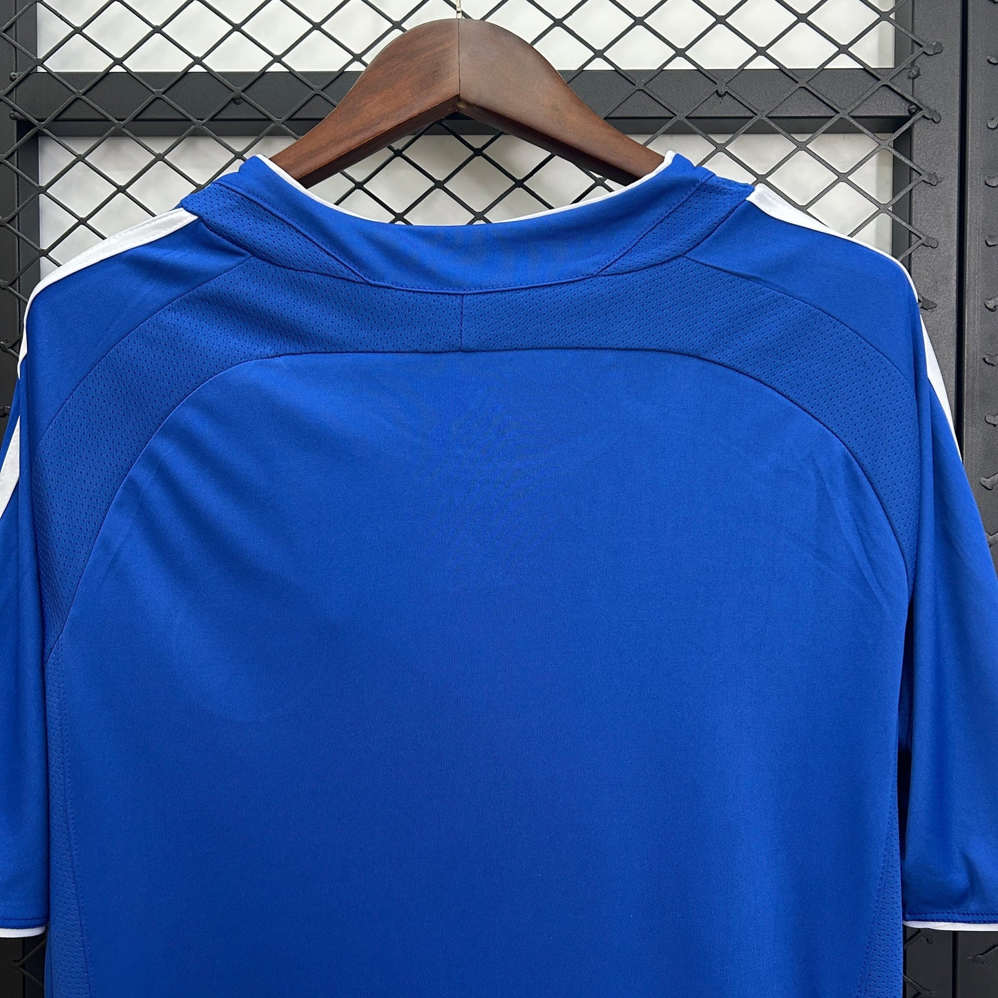 2006-07 Chelsea Home Retro Size