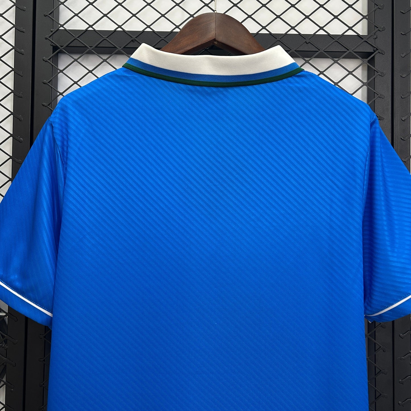 1993-94 Brazil Away Retro Size