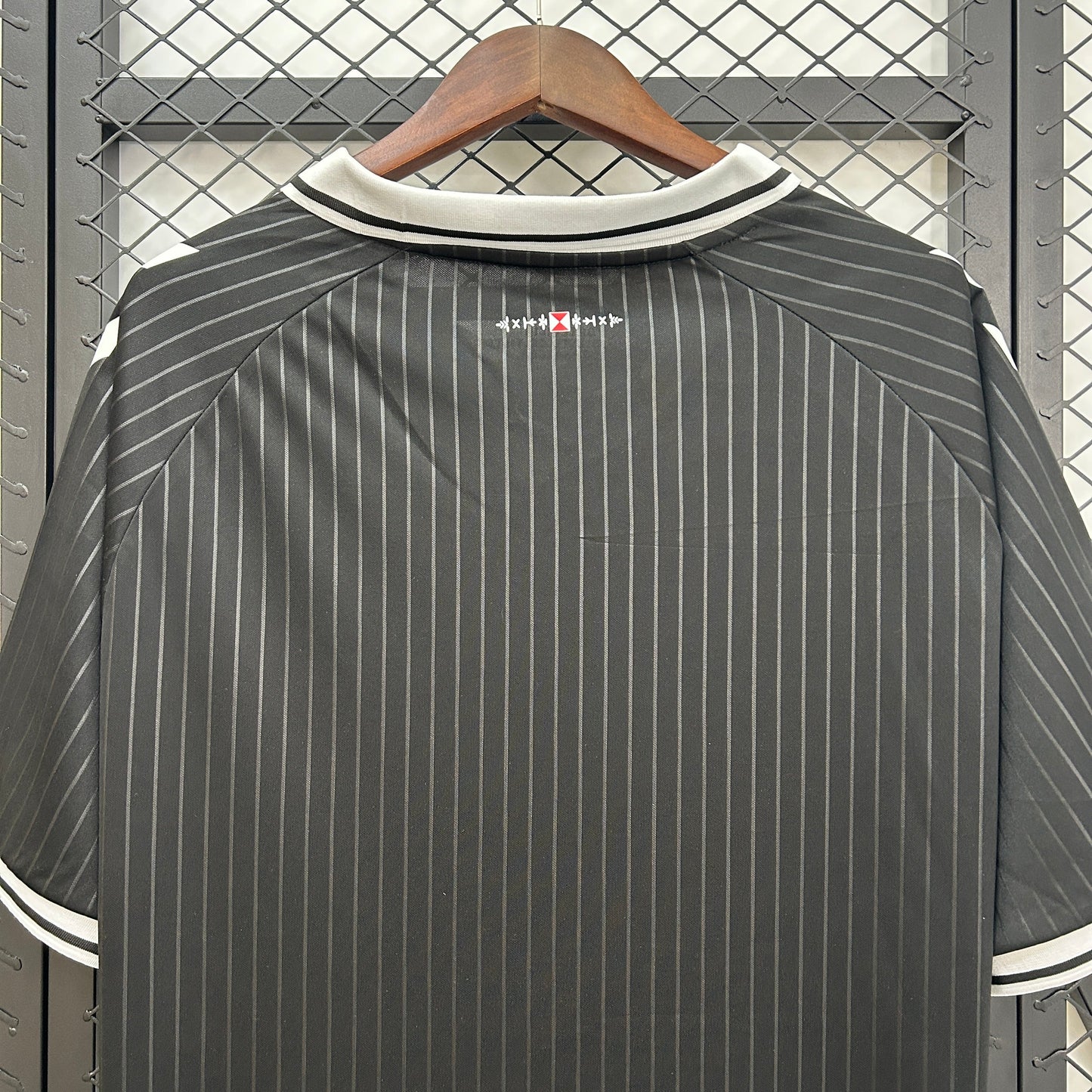 2025-26 Celta Vigo 100th Anniversary Black